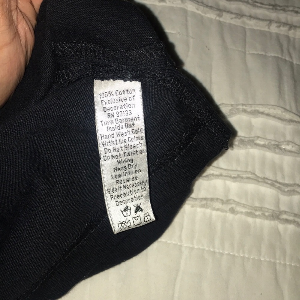 Nwt Quaker Factory Sweater - image 6